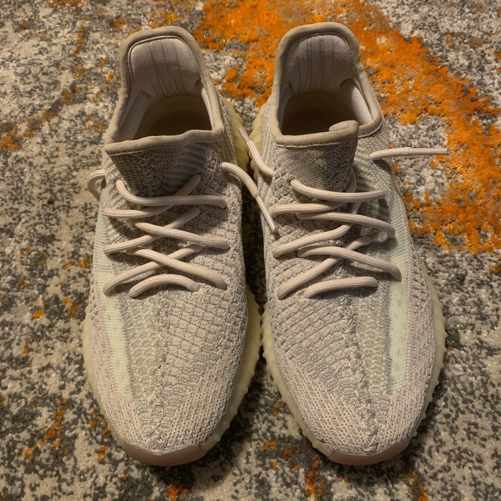 Yeezys - Picture 3 of 3